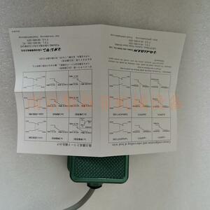 大阪自動電機脚踏开关OFL-2VG5-S5R标准木工设备苏州吴中