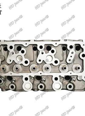 挖掘机 发动机配件 尼桑适用 缸盖 NE6T