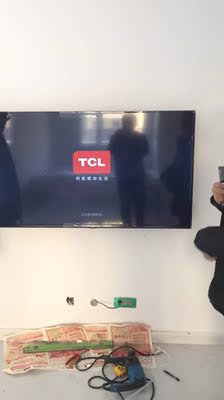 客观分析电视TCL55L2和海信55E52D哪个好，差别大不大？