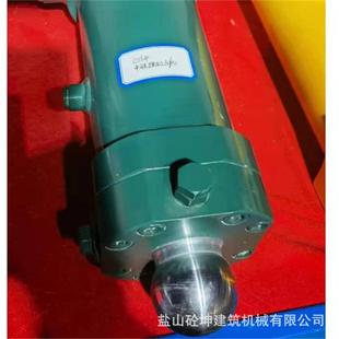 泵车主驾驶室摆动油缸三一大排量摆缸施维英大象6080摆缸现货