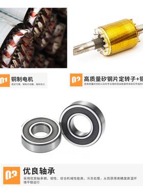 噪DDT/CDDT-3.2F-11 3A低多翼离机心式通风 耐高温风机 声排尘排