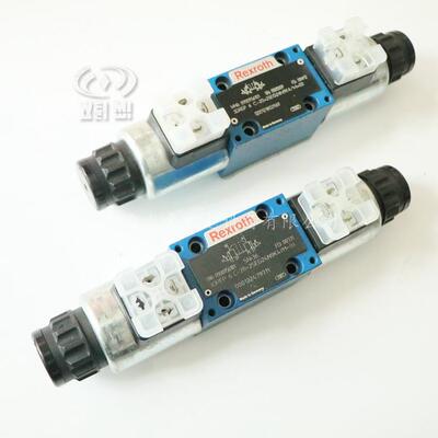 力士乐压阀R901015676  3DREPE6C-2X/16EG24N9K31/A1M