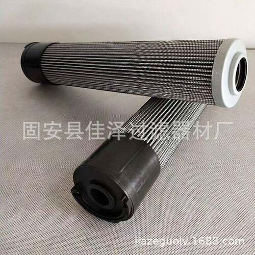 润滑油滤芯G130-S00-000-X0000S0玻璃纤维液压油滤芯管道过滤器