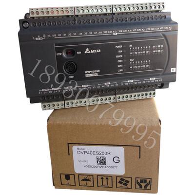 供应台达PLC可编程序控制器DVP12SE11T