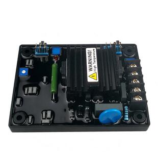 CF460B调压板无刷发电机自动电压调节器400V侦测稳压器AVR稳压板