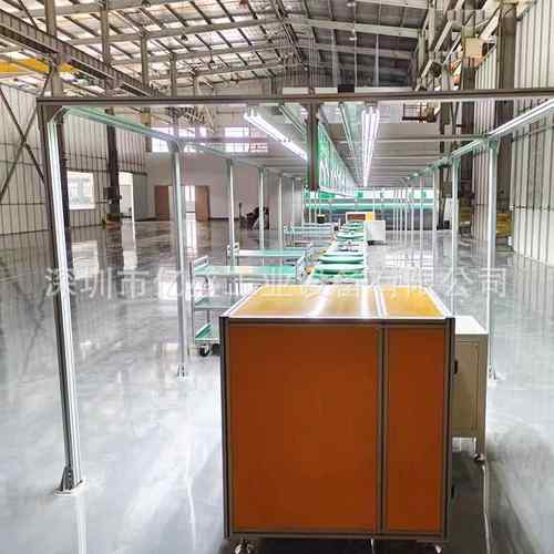 湖装南消柜自动毒化三倍倍速链生585产线笔记本触右摸屏左循环配