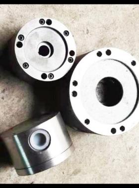 STOZ减速机齿轮油泵 叶片式双向润滑泵弗兰德ADG-1.2/1.3-N