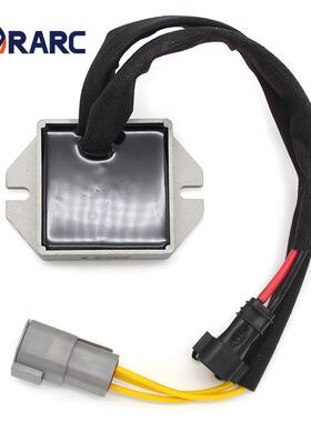 T207整流器Buell2008-2010 1125 R 2009-2010 1125 CR y0302.1amc