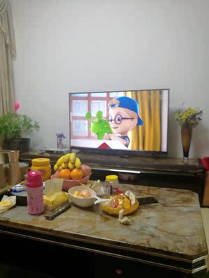 不比不知TCL55V6M和海信55E52D哪个好，区别原来这么大?