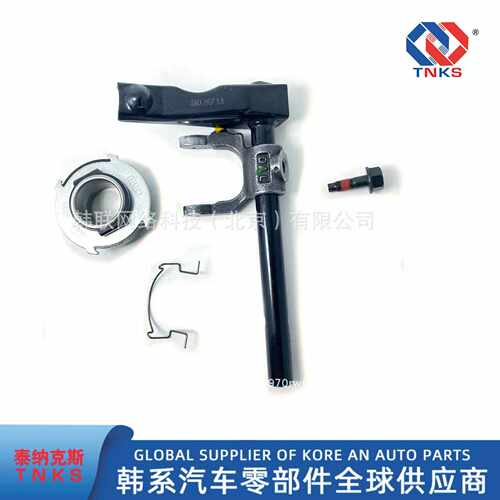 4143002700 41430-02700 适用K2发动机离合器拨叉杆分离轴承