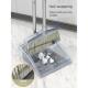 household broom set dustpan sweeping and