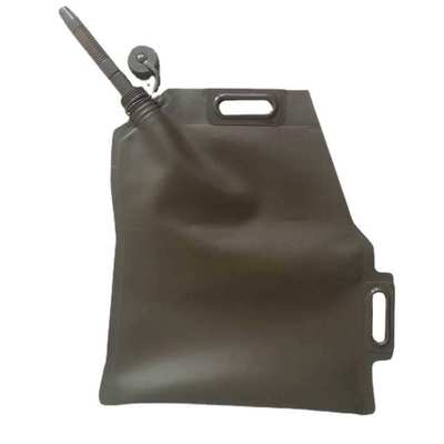 手提式软体油囊 便携式车载油囊软油桶越野摩托车备用油箱储油囊