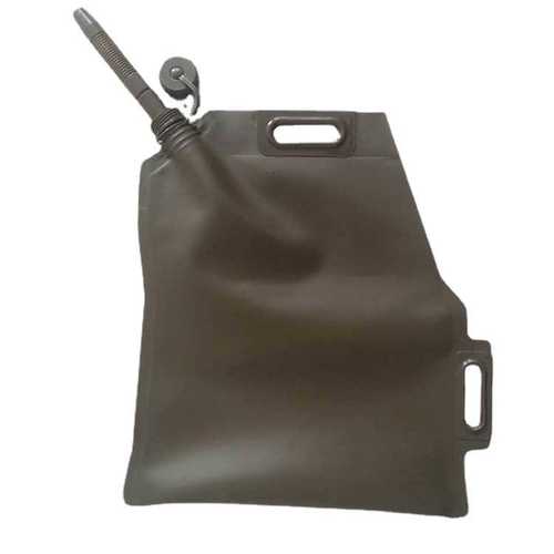 越野油油桶便携式储油软体车载囊 软油手提式囊备用囊油箱摩托车