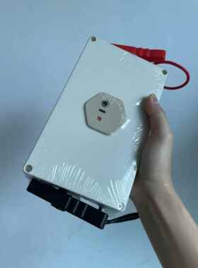 超级电容应急启动电源汽车救援搭电强启电源搭电宝12vAI