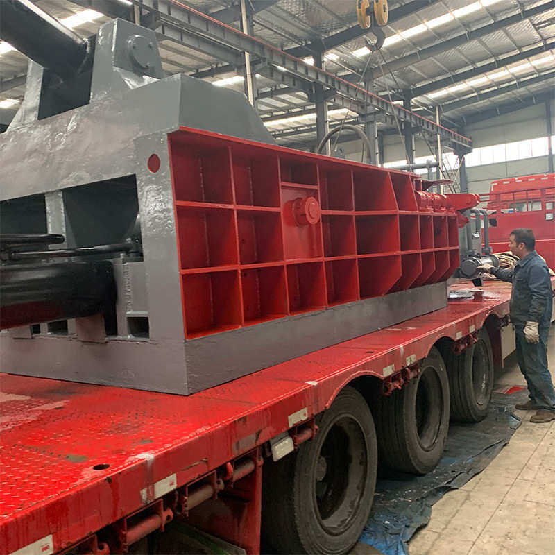 卧式铝型材小型金属压块铁屑彩钢瓦废铝易拉罐塑料瓶液压打包机,五金/工具,封边机,淘宝优惠券,粉丝福利购,淘宝优惠卷