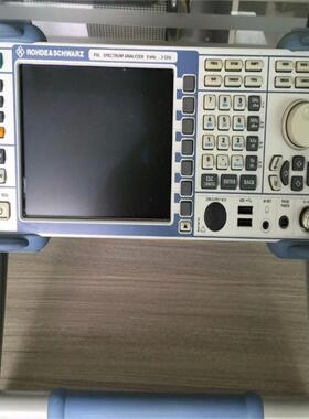 FSL3罗德与施瓦茨FSL3频谱分析仪