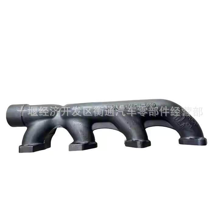康明斯6CT8.3发动机排气歧管4938859