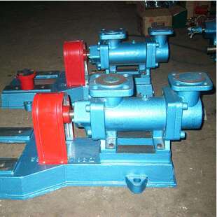 供应货油泵用3GR25×6W2三螺杆泵