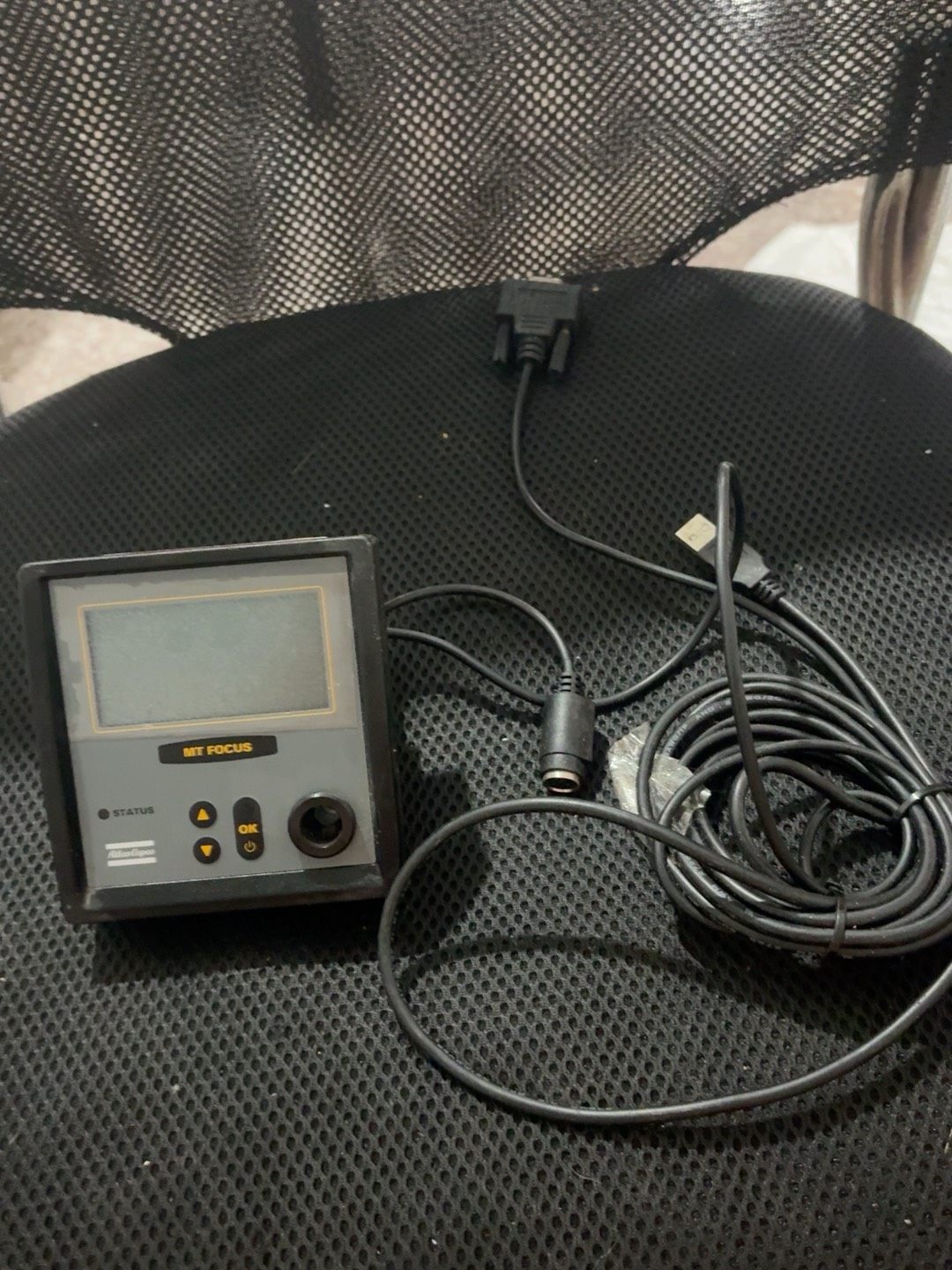 阿特拉斯扭力机 MT FOCUS 400A 螺丝锁紧机，原装