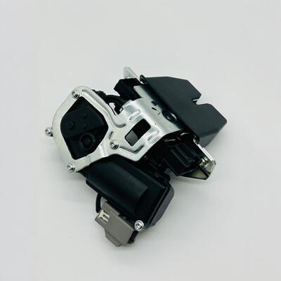 适用福特锐界15款后备箱锁尾门锁机DS7Z-7443150-B FA1Z7443150B