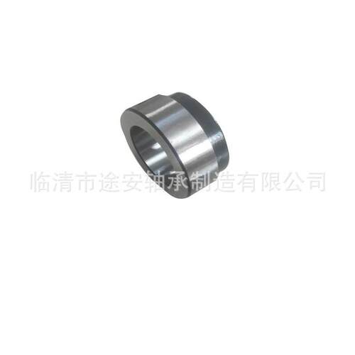 各种规格工程机械用法兰轴套/机异械设备530型套/油槽轴套1八字30
