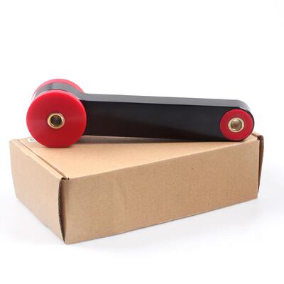 适用于93-17年斯巴鲁翼豹WRXSTi森林人发动机支架变距限位安装座