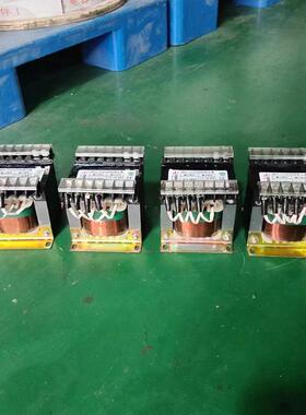 JBK变压器家220V180V变110V6VRPM24VJBK-60VA机厂床控制变压器