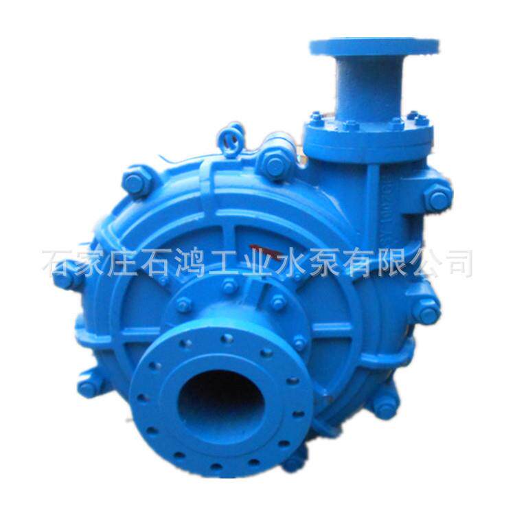 供应单级离心式渣浆泵250ZGB(P)-645高铬合金材质价格低