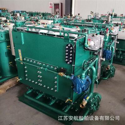 WCBM-15人船用生活污水处理装置 6/10人船舶污水处理设备 ZC船检