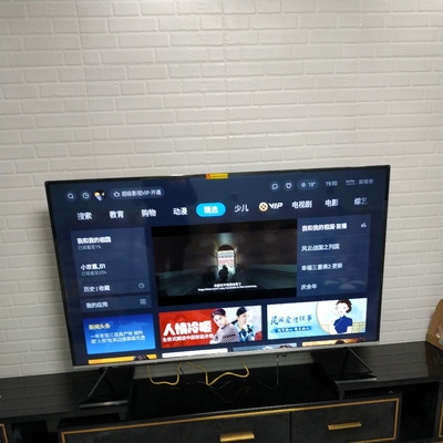 客观分析电视创维5T 65和海信H65E3A哪个好，差别大不大？