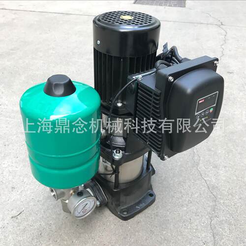 STAIRS斯特尔空调冷凝水循环泵全自动背负式变频供水泵SB/SBI/SBN