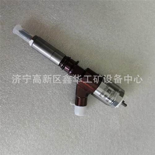 优质现货销售C4C6发动机喷油器喷油嘴2645A718 2645A735