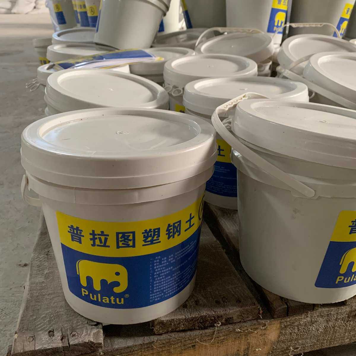 陶瓷修补塑钢泥陶瓷塑钢土AB桶装塑钢土桶装塑钢泥,基础建材,瓷砖修补胶,淘宝优惠券,粉丝福利购,淘宝优惠卷