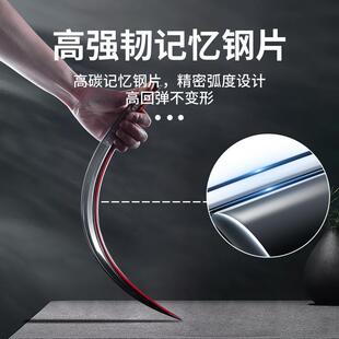 饰配件晴雨挡雨板车窗雨眉 东风风神皓极专用汽车内饰用品风神改装