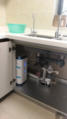 沁园净水器怎么样？聊聊我的看法及感受