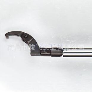 江西经销欧田牌扭力月牙扳手预置式 月牙扳手 表盘式