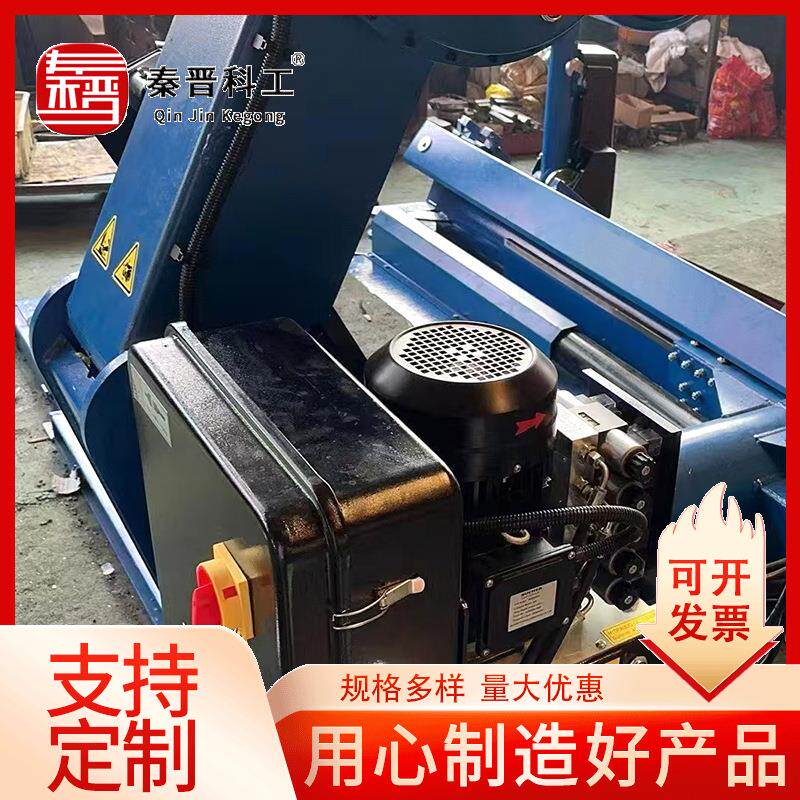 全自动后仰臂扒胎机汽车换胎使用 流动补胎可移动式6-24寸扒胎机