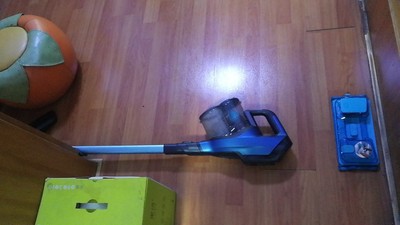 实话测试：飞利浦吸尘器使用1个月优缺点评论，真的好