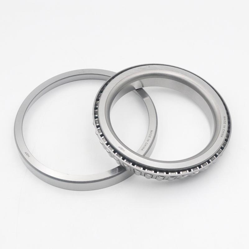 厂家七类优质轴承30218单列圆锥滚子轴承