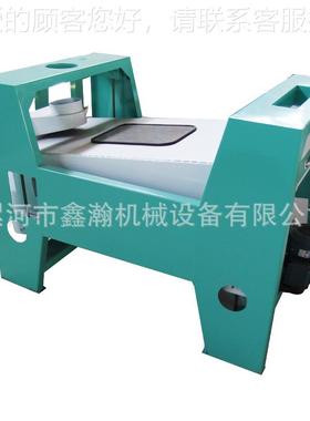 平面回转筛 轻小麦莜麦谷物粮粱JQE清粮大中小杂清理食高初清精选