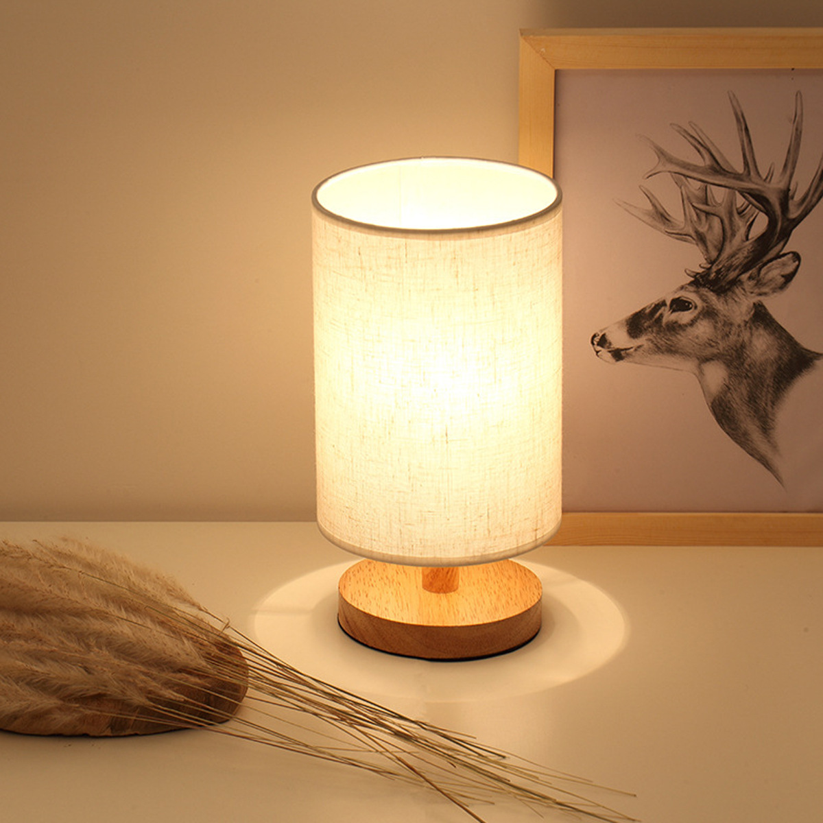 LED小台灯跨境小夜夜灯小夜灯