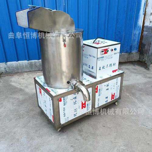 不锈钢豆土打泥机 工业大葱打山泥打机 打泥机 商用蔬菜面泥机