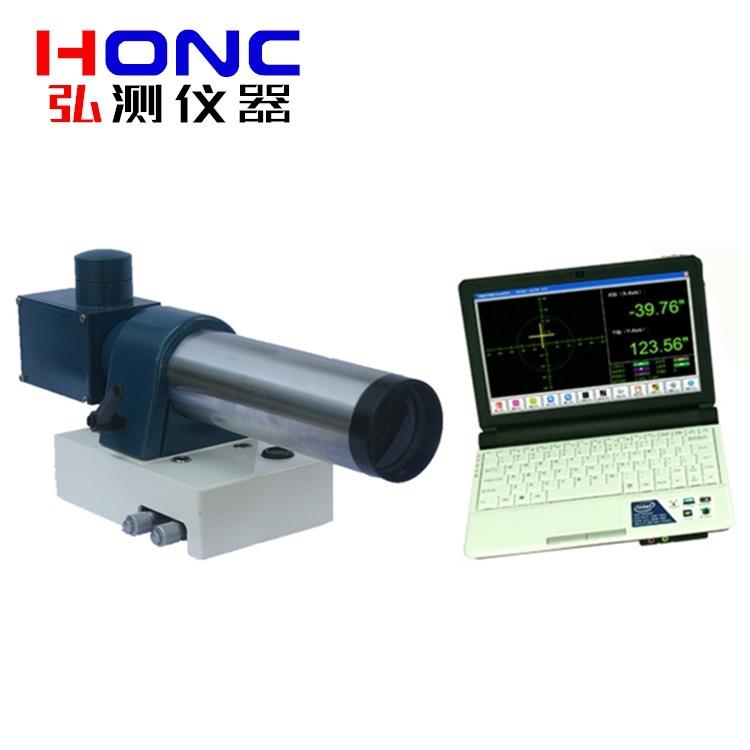 HCUltra-3050D、3050H型高精度双轴电子光电自准直仪30m、0.1″