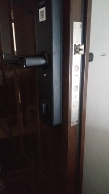 凯迪仕智能锁怎么样内行评测吐槽真的很堪吗