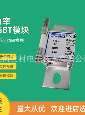 全新熔断器保险Z097266/BS236UM69V300PA097267/BS236UM69V325P