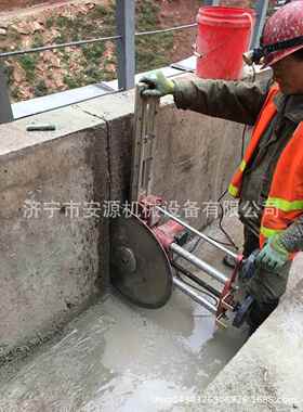 锯墙URA机门窗改造切割土机手/动全动钢筋混凝自切墙机自产自销