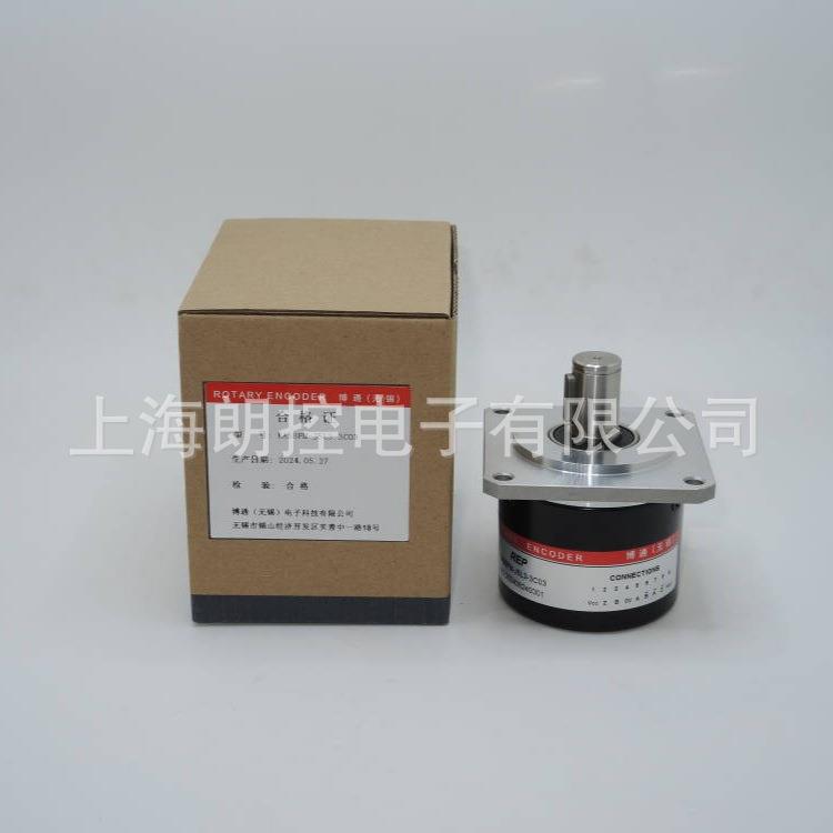 博通瑞普安华高编码器 RA58FM-J5L3-3C03