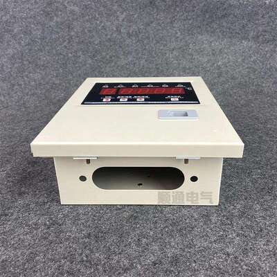 HY-BWD4K330B LX-BW10-RS485干式变压器电脑温控仪干变温控器