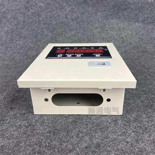 HY-BWD4K330B LX-BW10-RS485干式变压器电脑温控仪干变温控器