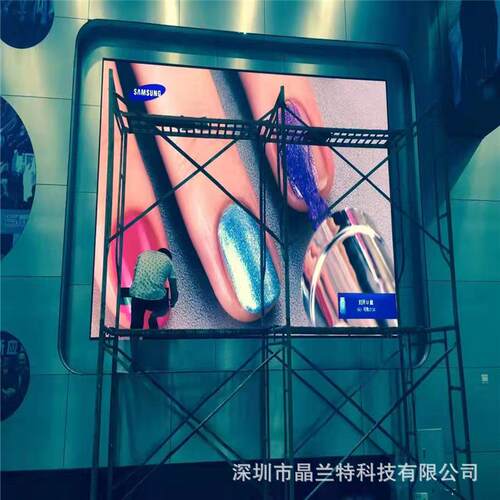 源厂家LED彩室头内外全显示屏P0.9P.TDR5P2P1LED显示屏全彩户外广